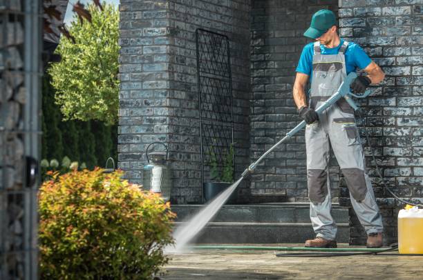 Best Patio and Deck Pressure Washing  in Ocean Acres, NJ